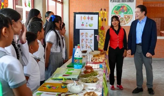 comida